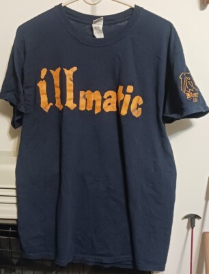 Nas illmatic ベースボールシャツ　ゲームシャツ s-l400.jpg