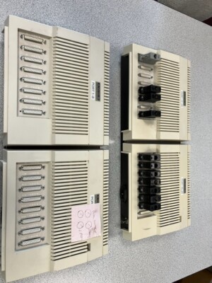 ADDS Systech Applied Digital Data Systems HPS-7088-030 120-240VAC .5/.4A