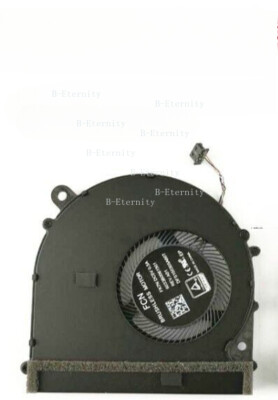 2PCS For Xiaomi mi air PRO 15.6 COOLING FAN ND55C05 -17E22 ND55C05 -17E23