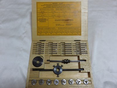 bergeon 30322
