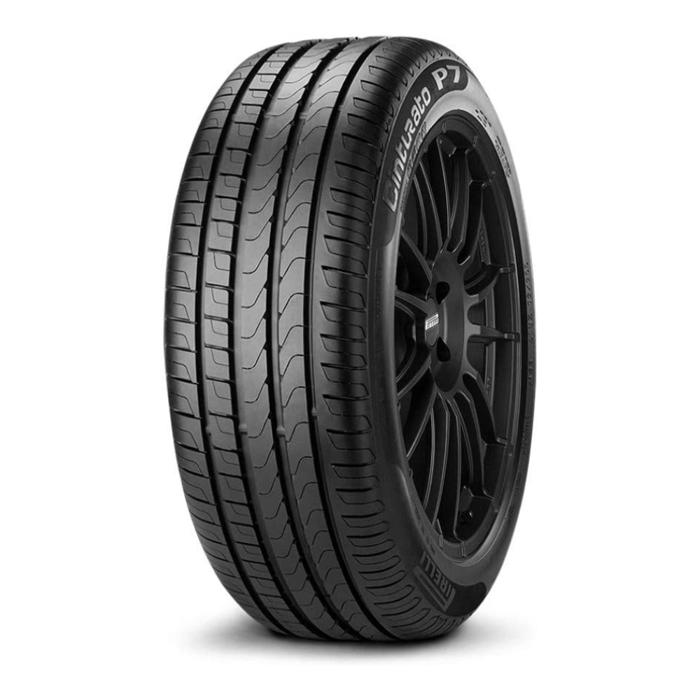 Gomme Estive Pirelli     225/45 R18 91y R/f (*) Cinturato P7 Dot2023-2022