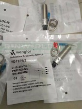 1PC NEW For Wenglor photoelectric switch HD11PA3 sensor