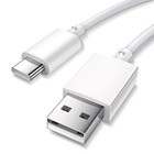 For Samsung S9/ S9/ PLUS /S10/ S10/ PLUS  Fast Charging Type C Phone Lead Cable