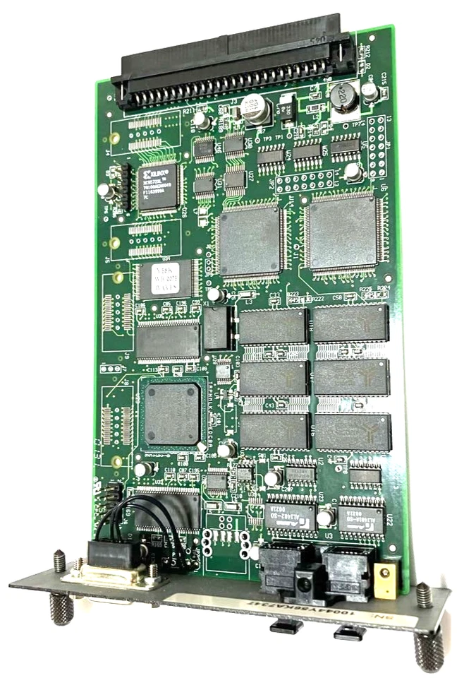 Аудиоинтерфейс звуковой карты WAVE Y56K DSP - Изображение 2 из 2