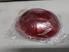 Koolux Par 36/38 DJ Light Colored Lens, Red, New , Lot quantity 2