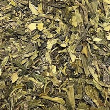 Dragon Well Dragonwell Green Tea ORGANIC 4 oz. Over 30 different teas
