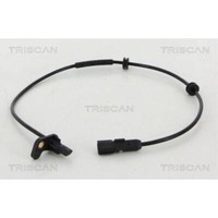 Triscan Sensor DrehzahlfüHler Hinten Passend FüR Renault Captur J5_ Brandneu