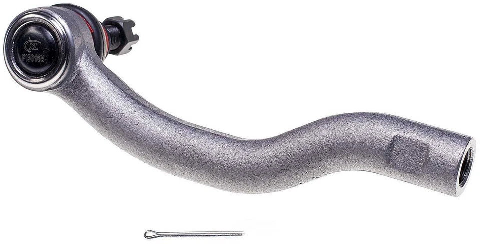 Extremo de varilla de amarre de dirección DORMAN OE SOLUTIONS 544417 Foto 2 de 2