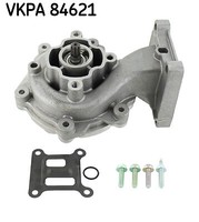 SKF Vkpa 84621 Wasserpumpe FÜR Ford Jaguar