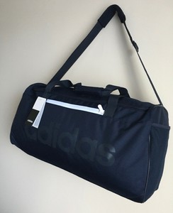 adidas linear performance team bag