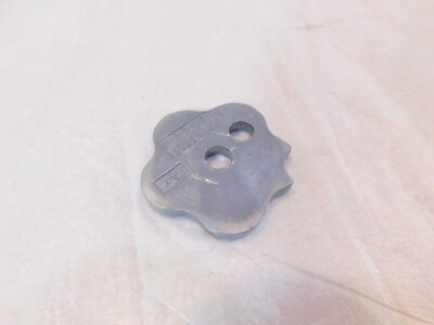 Harley Sportster 1200 Custom Xl1200c 2000 Detent Plate for sale