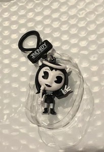 bendy and the ink machine blind bags
