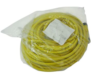 Woodhead molex 114030K12M230 1300100884 Anschlussleitung 23m -unused/OVP-