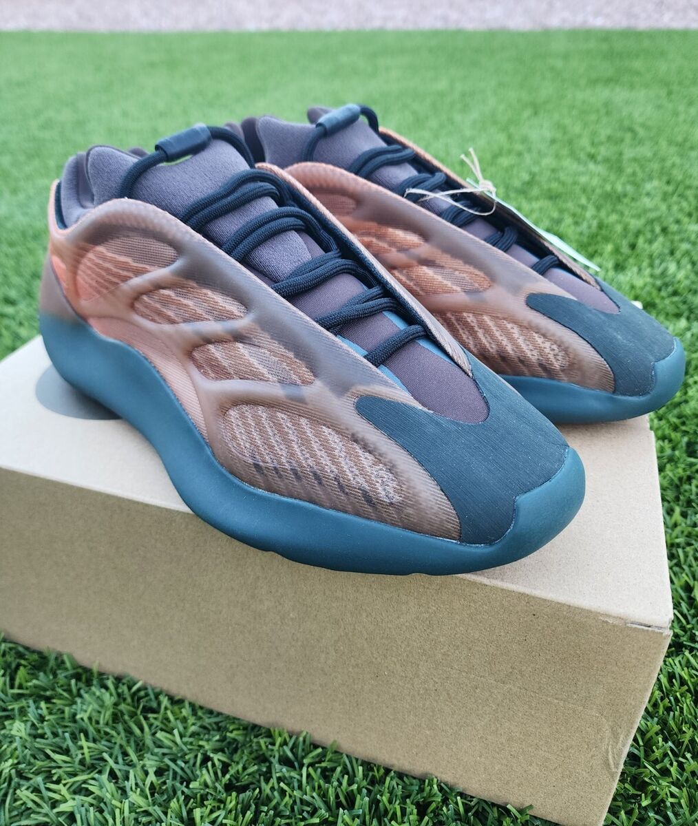 Size 10 - Adidas Yeezy 700 V3 Copper Fade GY4109 New | eBay Size 10 - Adidas Yeezy 700 V3 Copper Fade GY4109 New | eBay