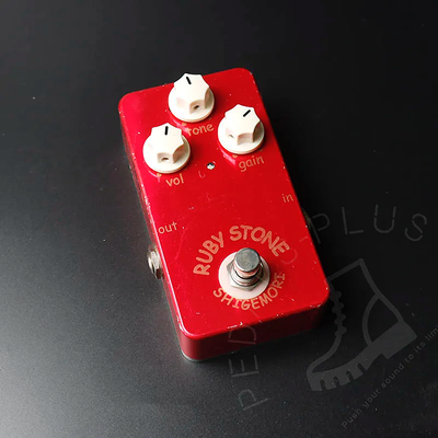 SHIGEMORI オーバードライブ RUBY STONE