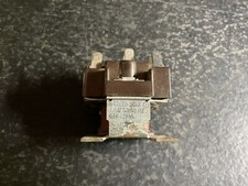 Honeywell R4222 D 1013 General Purpose Relay DPDT 120V Coil for 120V, 277V, 480V