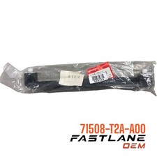 2013-2017 HONDA ACCORD REAR BUMPER RIGHT BRACKET NEW OEM 71508-T2A-A00