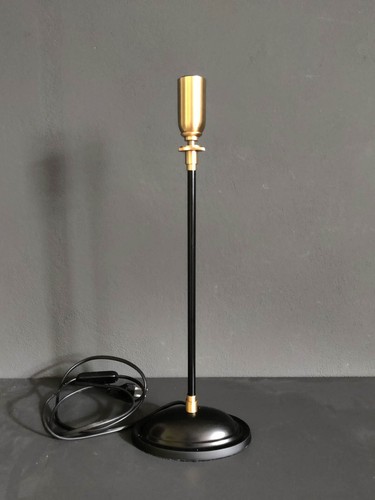 Klassische Hamburger-Stableuchte (Friesenlampe) 50 cm - Bild 4 von 4