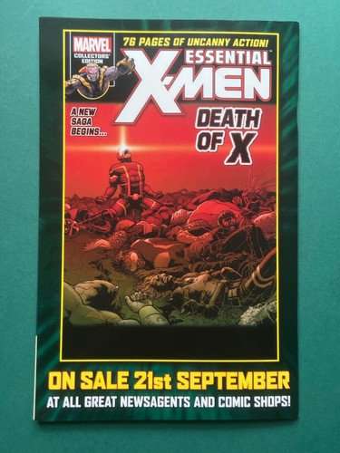 Wolverine & Deadpool Collectors' Ed Vol 1-6 Pick Issues! High Grade (1996-2020) - Imagen 234 de 296