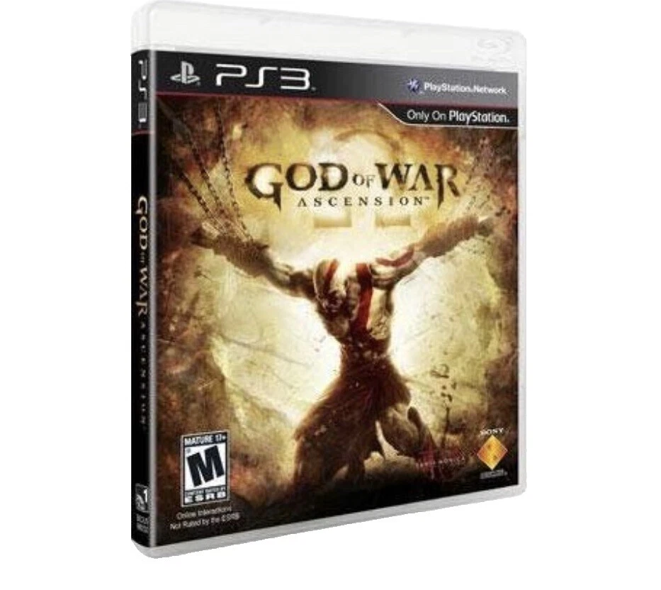 Sony PlayStation 3 2013 Collector's Edition Video Games