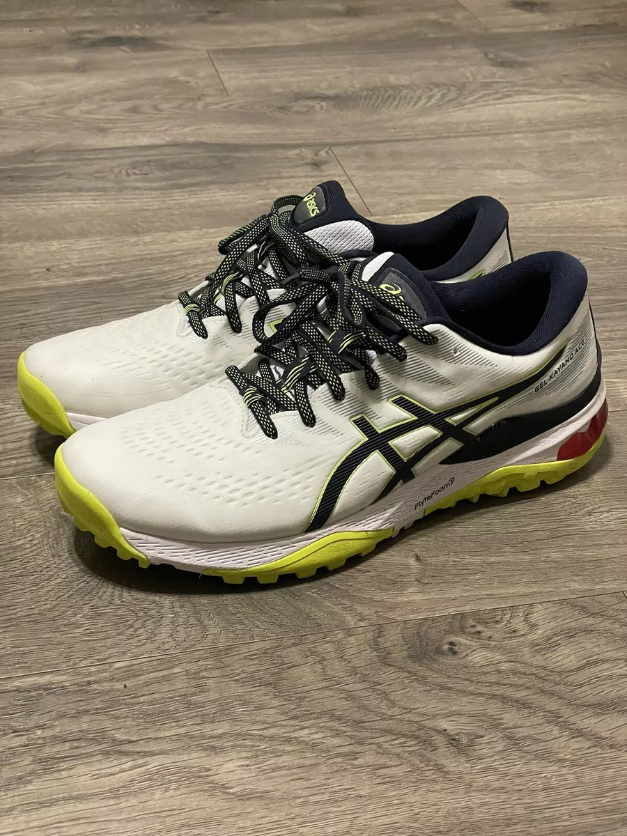 Asics gel ace store golf shoes