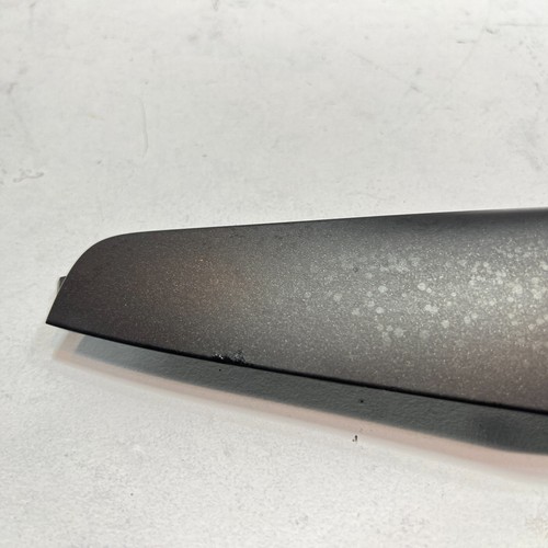 2021-2024 TOYOTA CAMRY FRONT DRIVER SIDE DOOR WINDOW SWITCH TRIM COVER OEM - Picture 9 of 16
