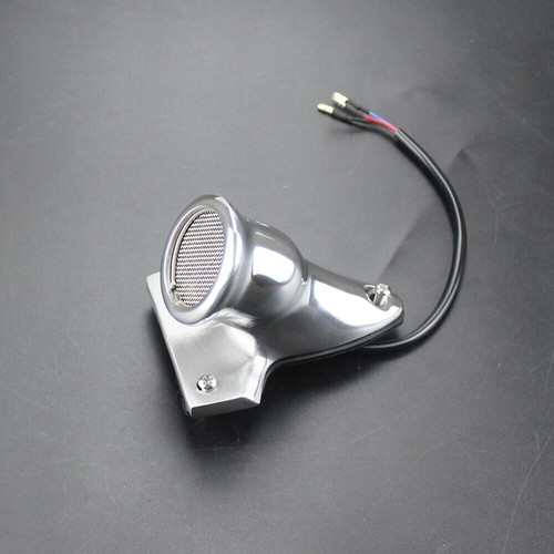 Rear Brake Tail Light silver Fit For Harley Touring FLT/FLHT 85-2008 - Picture 3 of 9