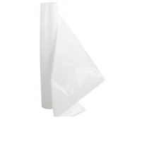 ENVISION HIGH  PERFORANCE PLASTIC SHEETING ROLL 5 LH36 100 FT X 12 FT  2.2 MIL