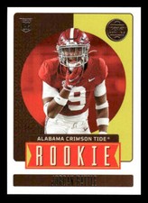 2023 Panini Legacy #189 Jordan Battle RC Rookie Alabama Crimson Tide