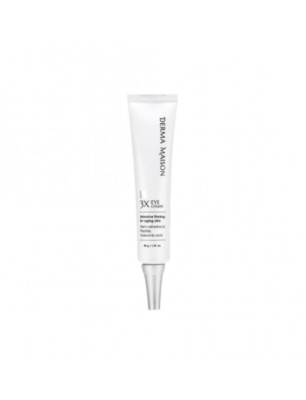 (MEDI-PEEL) DERMA MAISON 3X EYE CREAM  40G / TUBE TYPE