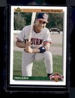 1992 Upper Deck #63 Manny Ramirez