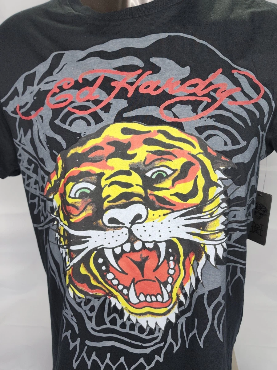 Ed hardy cheap mens clothing