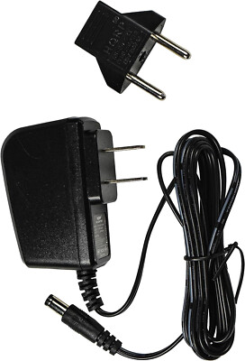 HQRP Batterie Ladegerät AC Adapter Für Dt Systems EDT 100 102 200 202 300 302