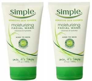 simple moisturizing