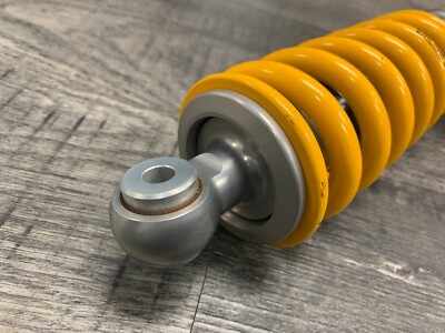 Triumph 2013-2017 Daytona 675R Ohlins Rear Suspension Shock