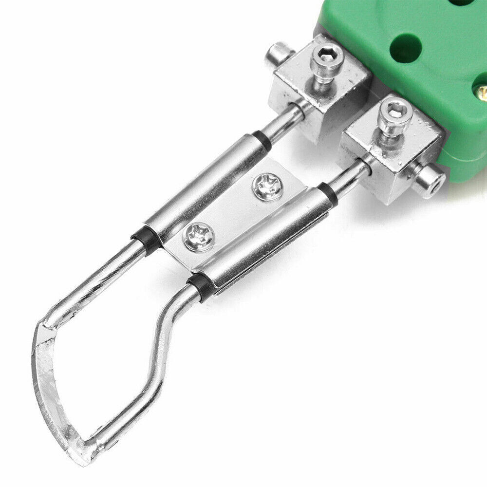 100W HOT KNIFE ROPE CUTTER FOR CUTTING ROPE AND WEBBING, MARINE