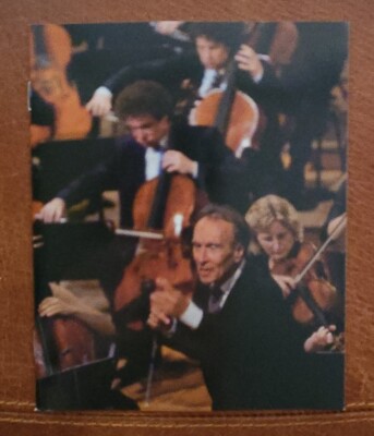 Abbado Conducts Mahler Symphonies 1-7 (Blu-ray) Lucerne Festival