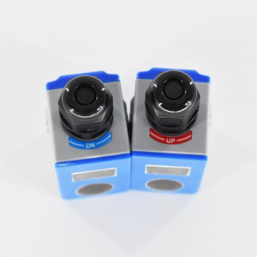 TS-2 Sensors Ultrasonic Flow Transducer DN25-100mm Apply to TUF-2000M TUF-2000B - Picture 2 of 4