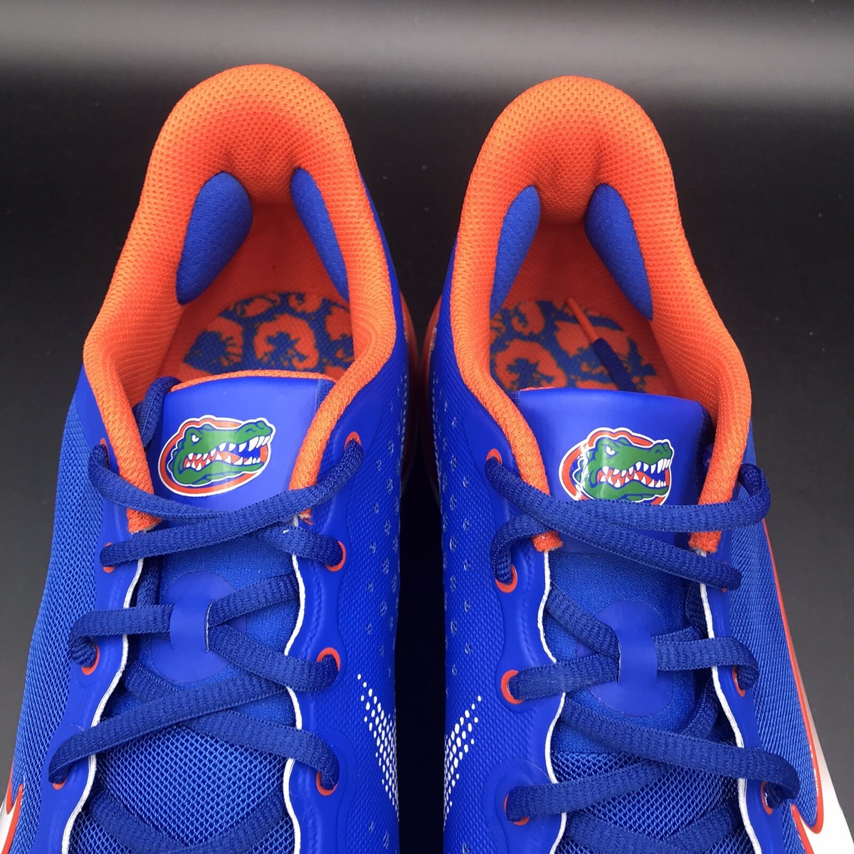 Nike Alpha Huarache Elite 3 Florida Gators Baseball Cleats DH0127