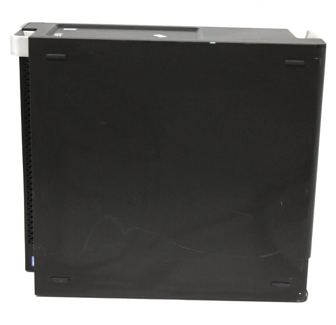 Dell Precision T5810 (E5-1650 - 32GB RAM - 2TB HDD - 256GB SSD