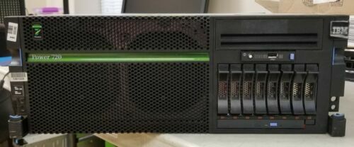 Dell PowerEdge R730xd Server 2x E5-2623v4 2.60Ghz 8-Core 64GB RAM
