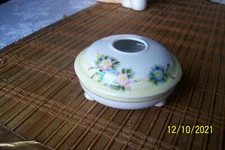 Nippon floral 3 ftd hair receiver