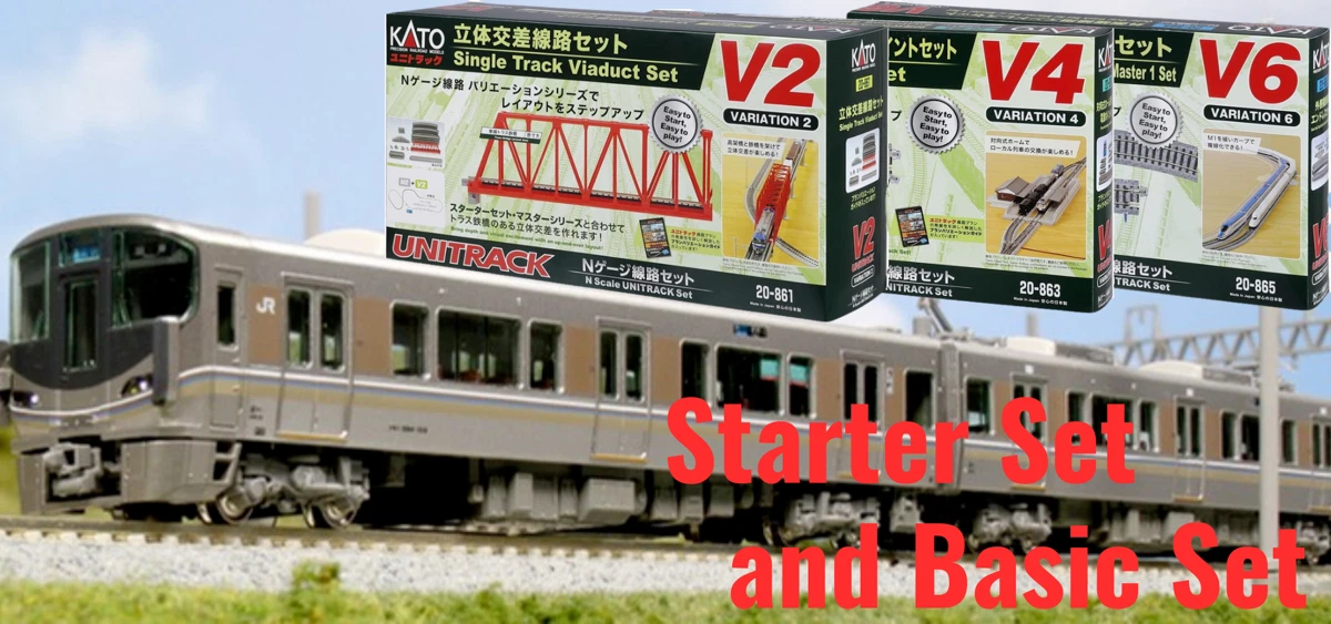 BS KATO N Scale 10-1447 TRAIN SUITE SHIKI-SHIMA 10-Car Set BS KATO N Scale 10-1447 TRAIN SUITE SHIKI-SHIMA 10-Car Set