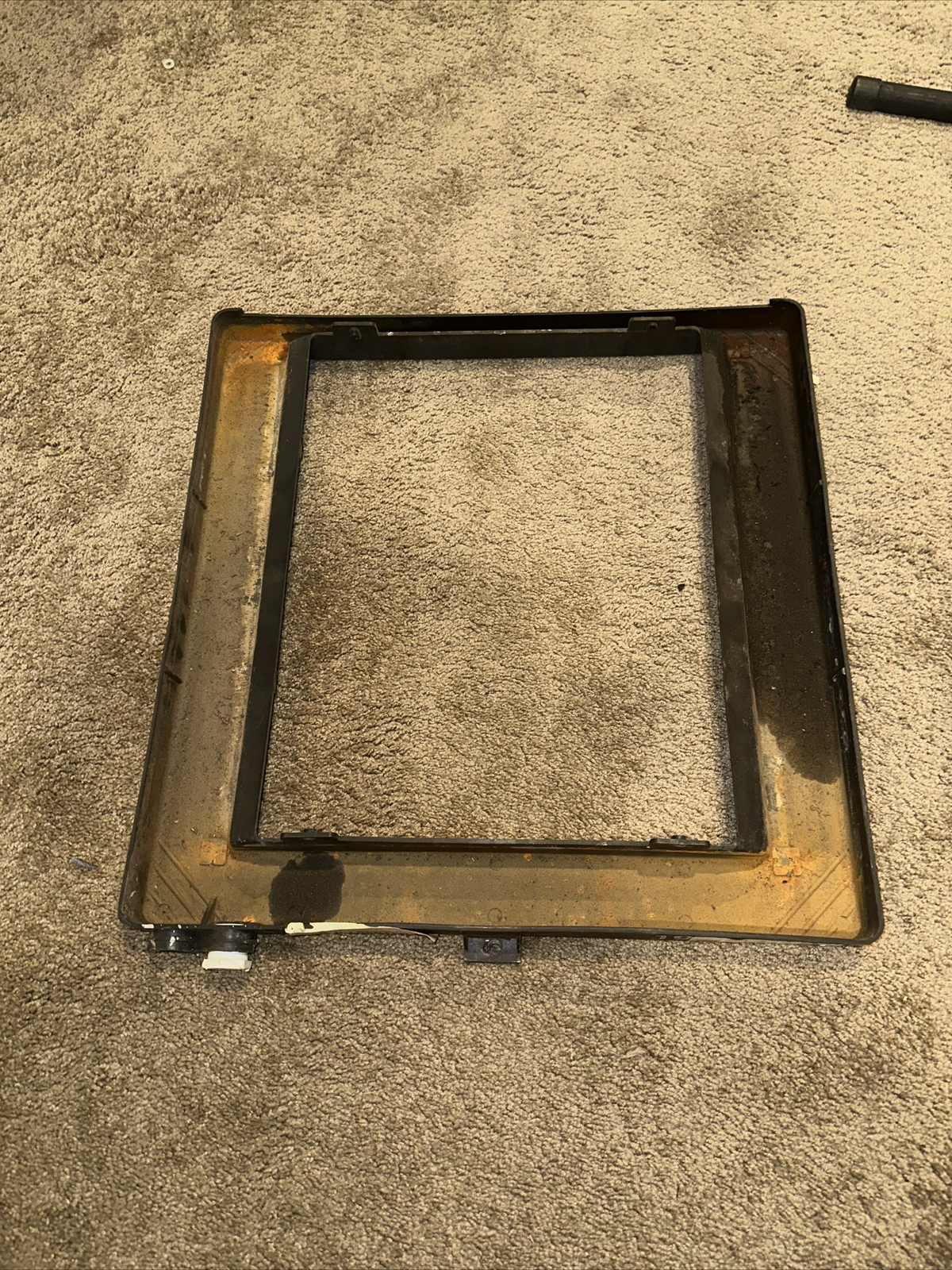 Goodman Amana Janitrol ACoil Condensate Drain Drip Pan B1755919H