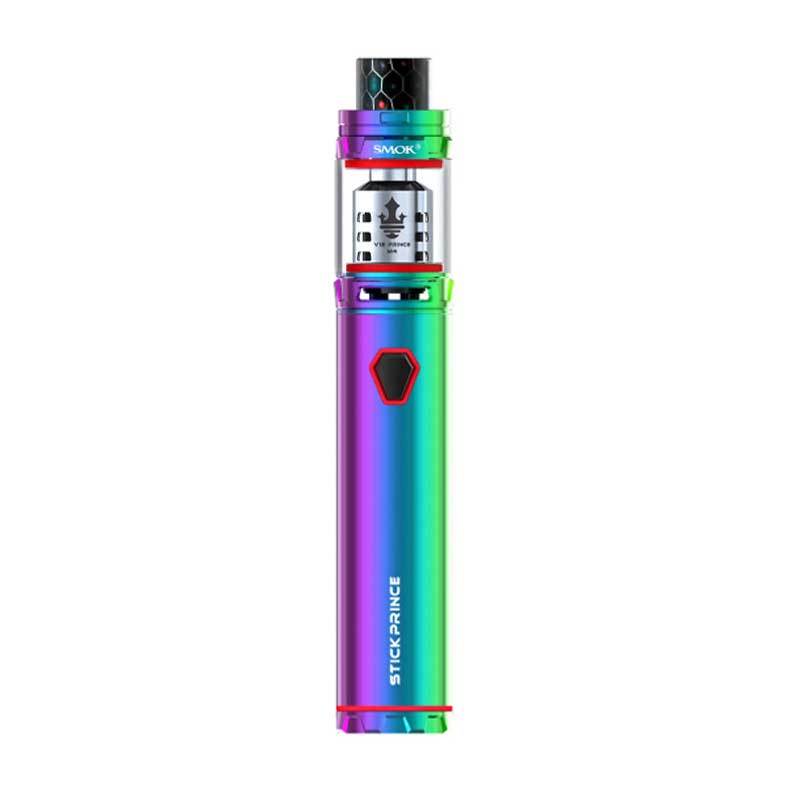 SMOK PRINCE P25 Stick Vape Starter Kit, Replacement Coils P-25 TFV12  AUTHENTIC | eBay