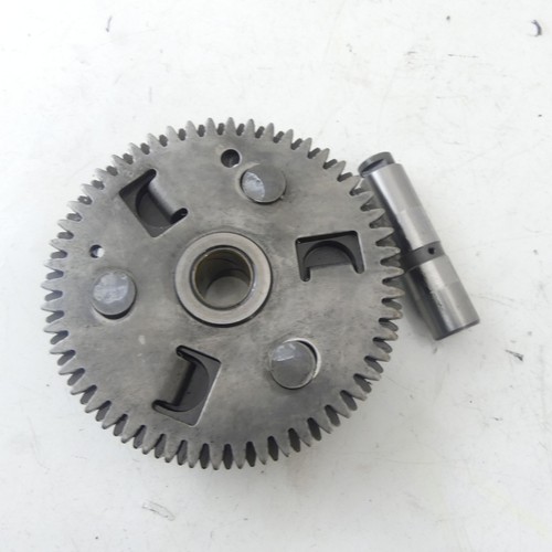 Yamaha XV 920 Virago Nockenwellenrad hi. Steuerkette Ritzel 31278