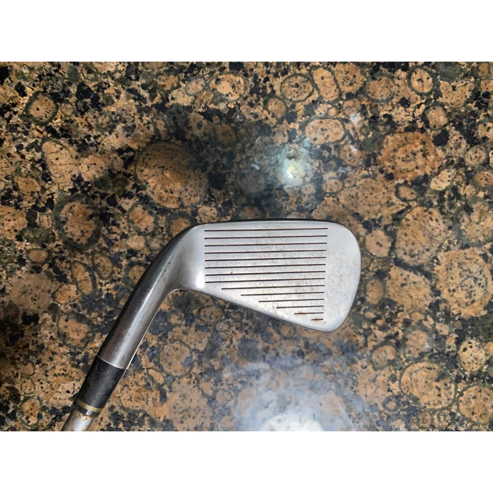 Titleist DCI 962 5 golf Iron Stiff flex RH/ 2F-S5 - Image 3 of 4