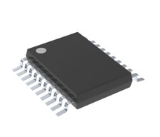 Pack of 5 MCP2515-I/ST IC CANbus Controller CAN 2.0 SPI Interface 20-TSSOP