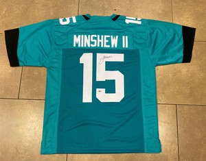 gardner minshew jersey near me