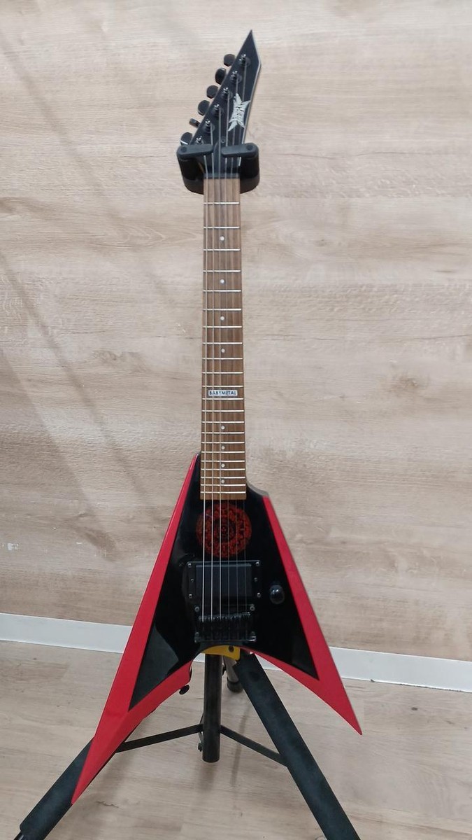 新品 BABYL MINI-ARROW ESP BABYMETAL MINI-ARROW Electric Guitar | eBay